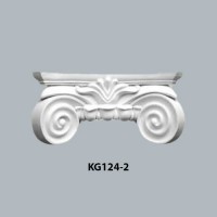 KG124-2C kolonos galvutė